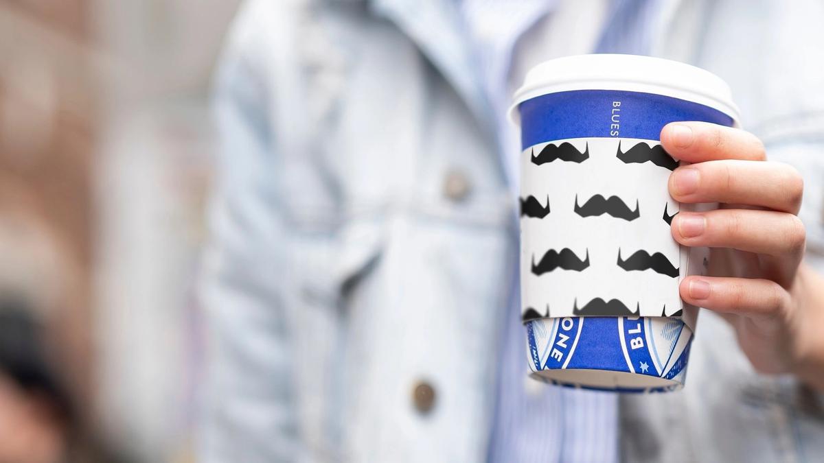 Partner Spotlight: Bluestone Lane-Afternoon Coffee & Conversations
