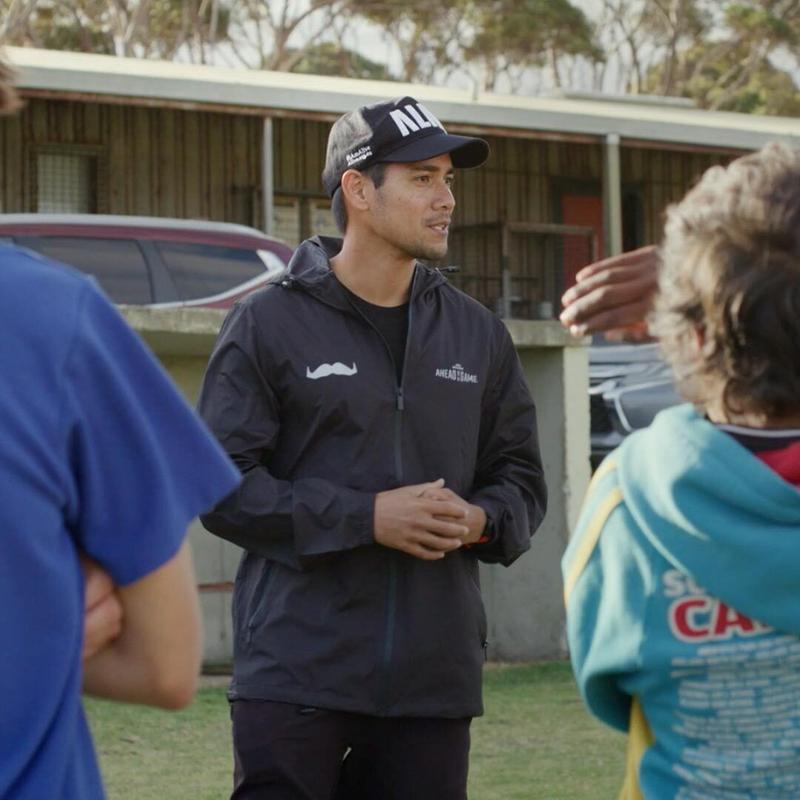 Community Men's Health Research Program