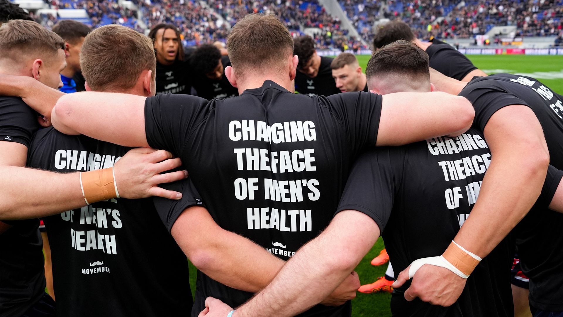 Movember invests £3 million in new government partnership to scale ...