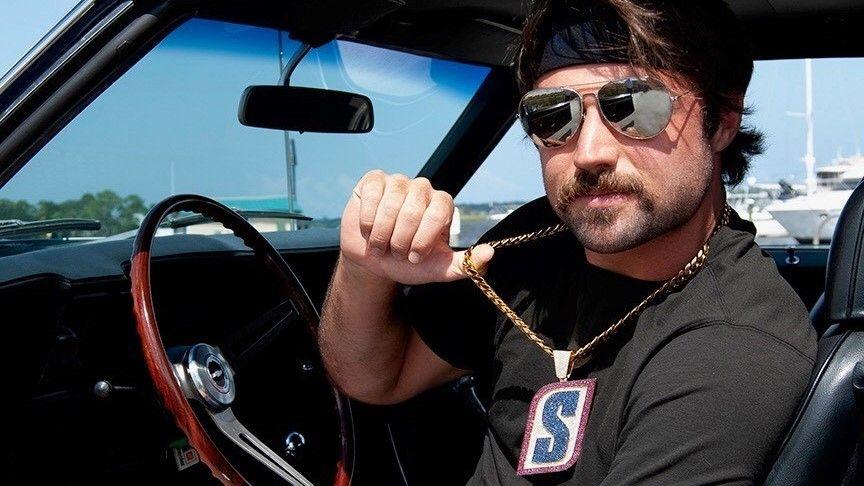 Gardner Minshew