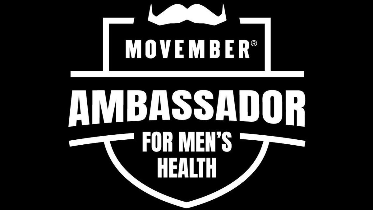 Movember 