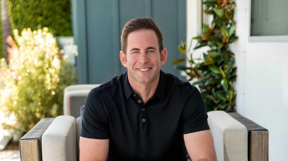 Tarek El Moussa 