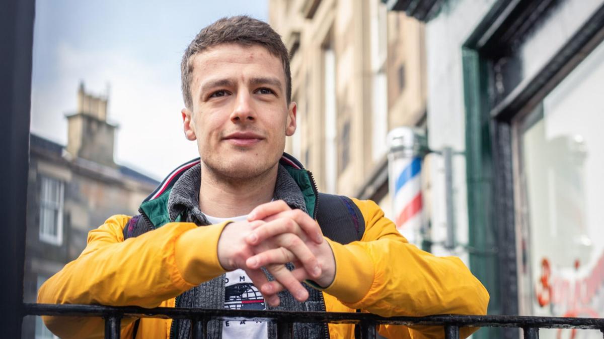Stewart's Story