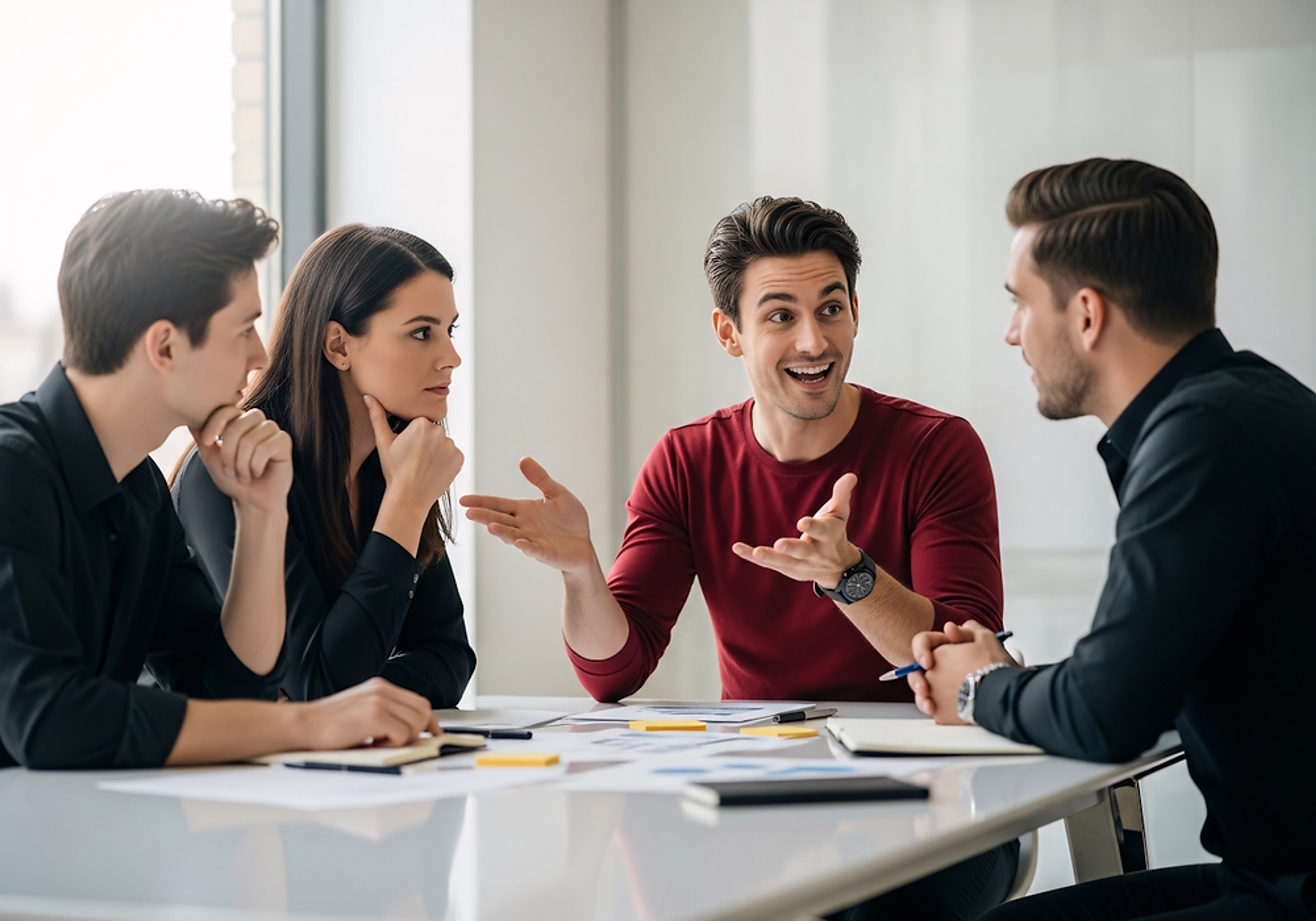 10 stratégies efficaces pour augmenter les parrainages clients