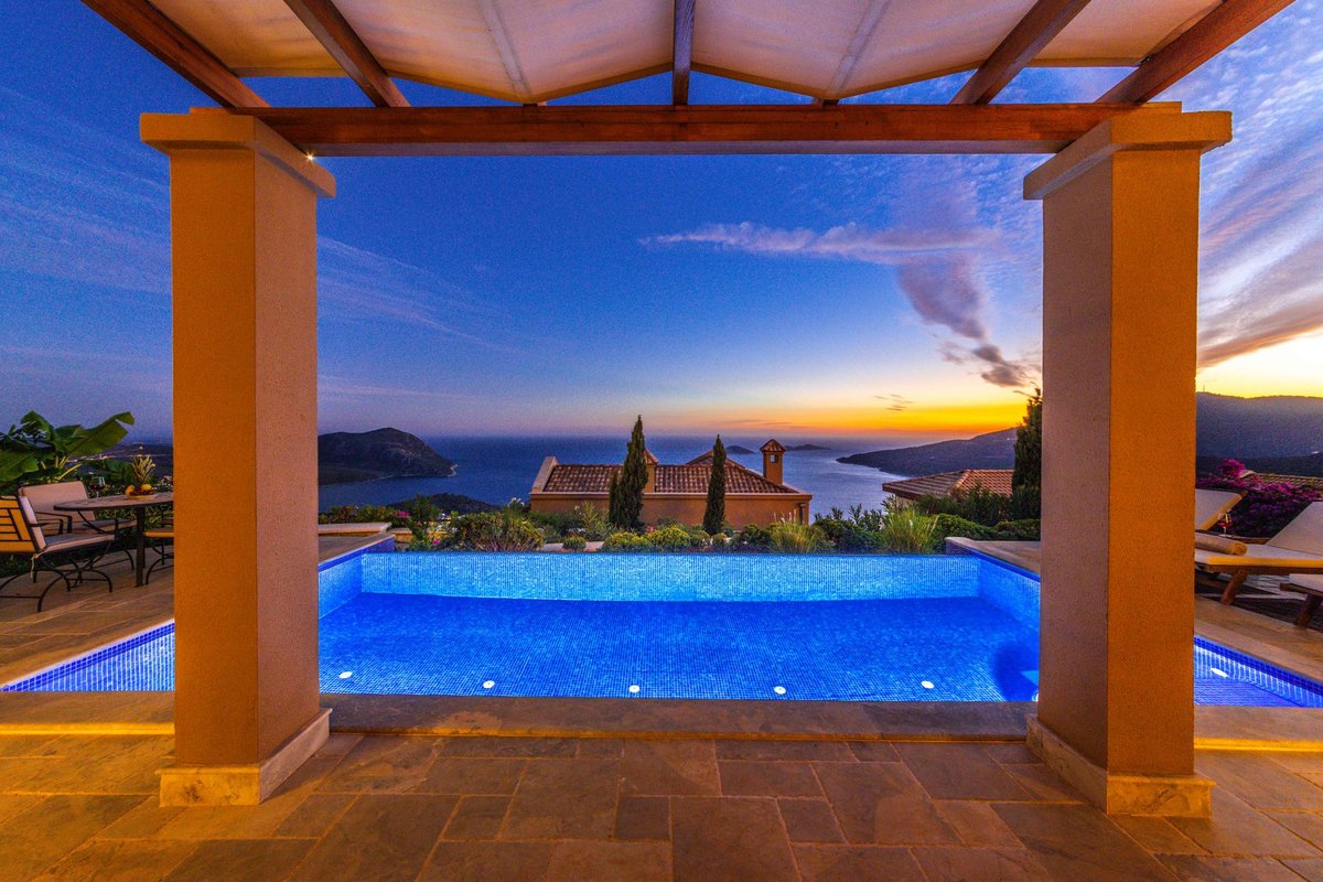 Casa Mirador del Atlántico
