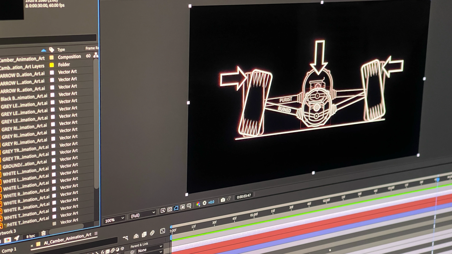 After Effects is amazing!