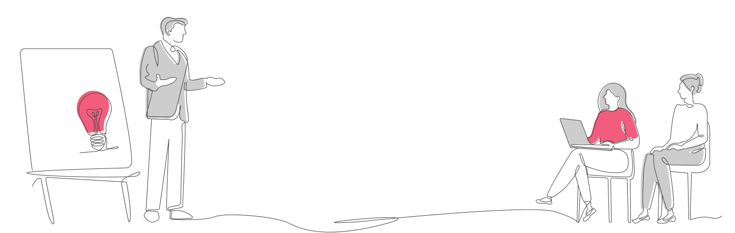 Illustrations for product engineering company - Image 5