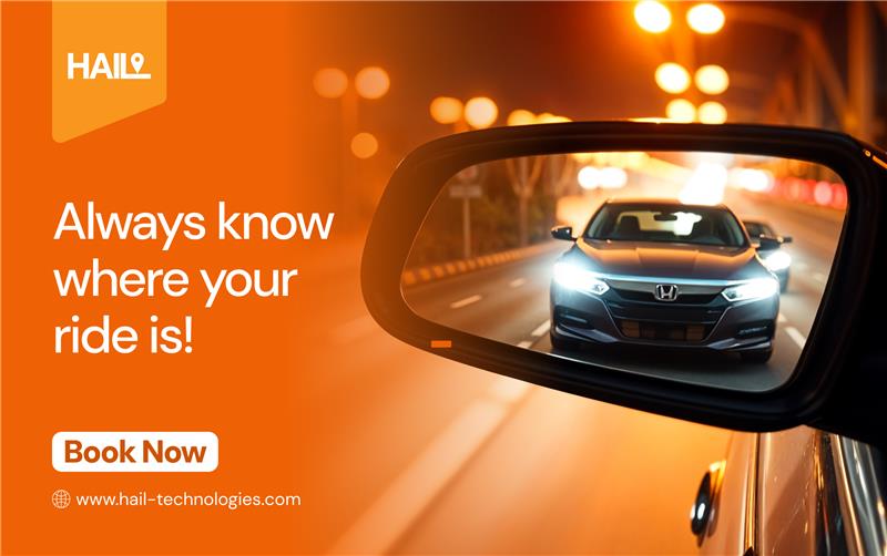 Social media post for Hail - Image 6