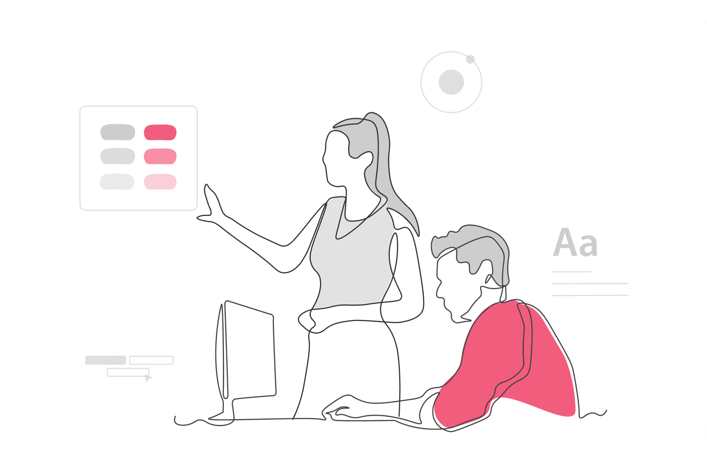 Illustrations for product engineering company - Image 7