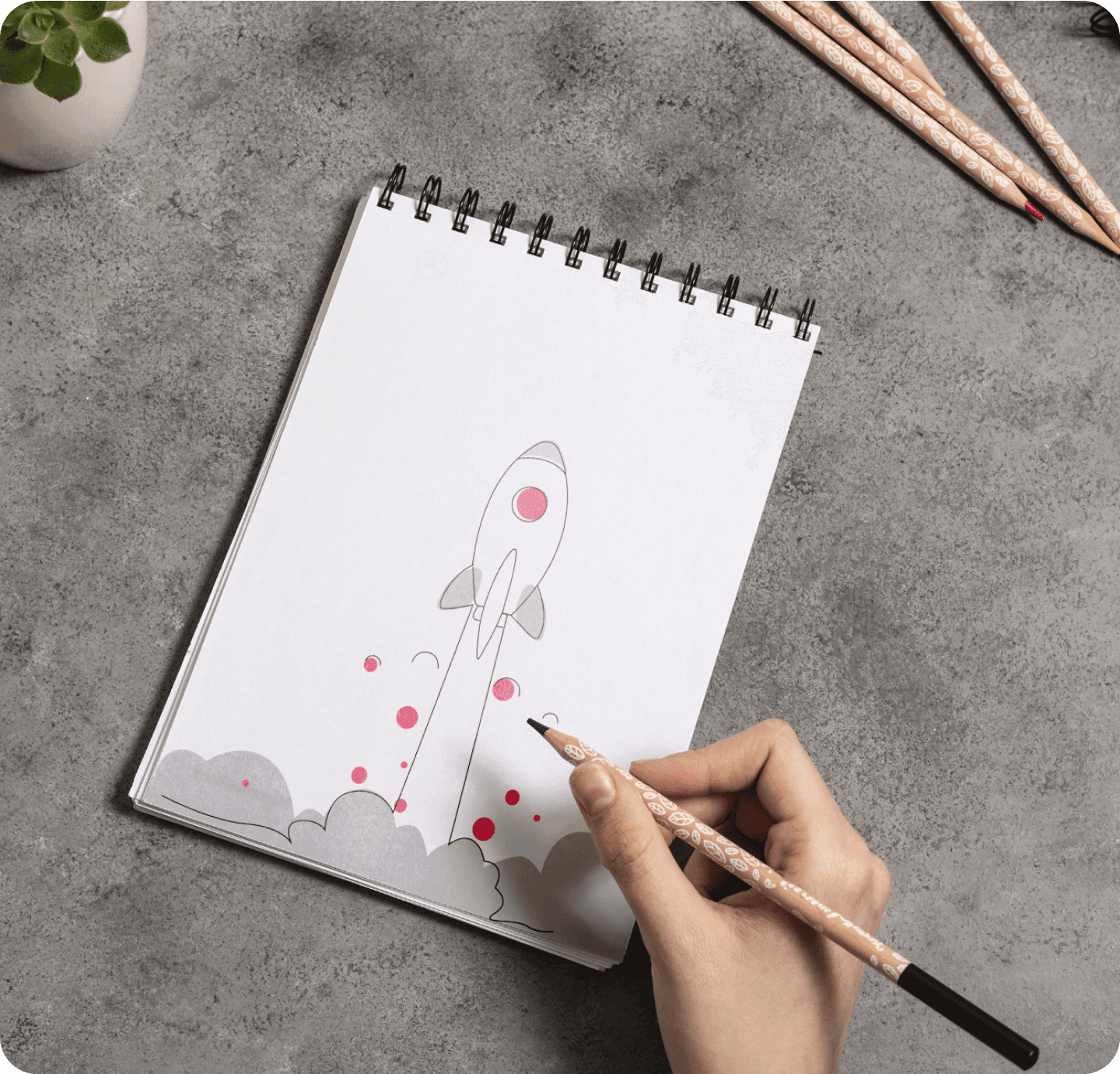 Illustrations for product engineering company - Image 3