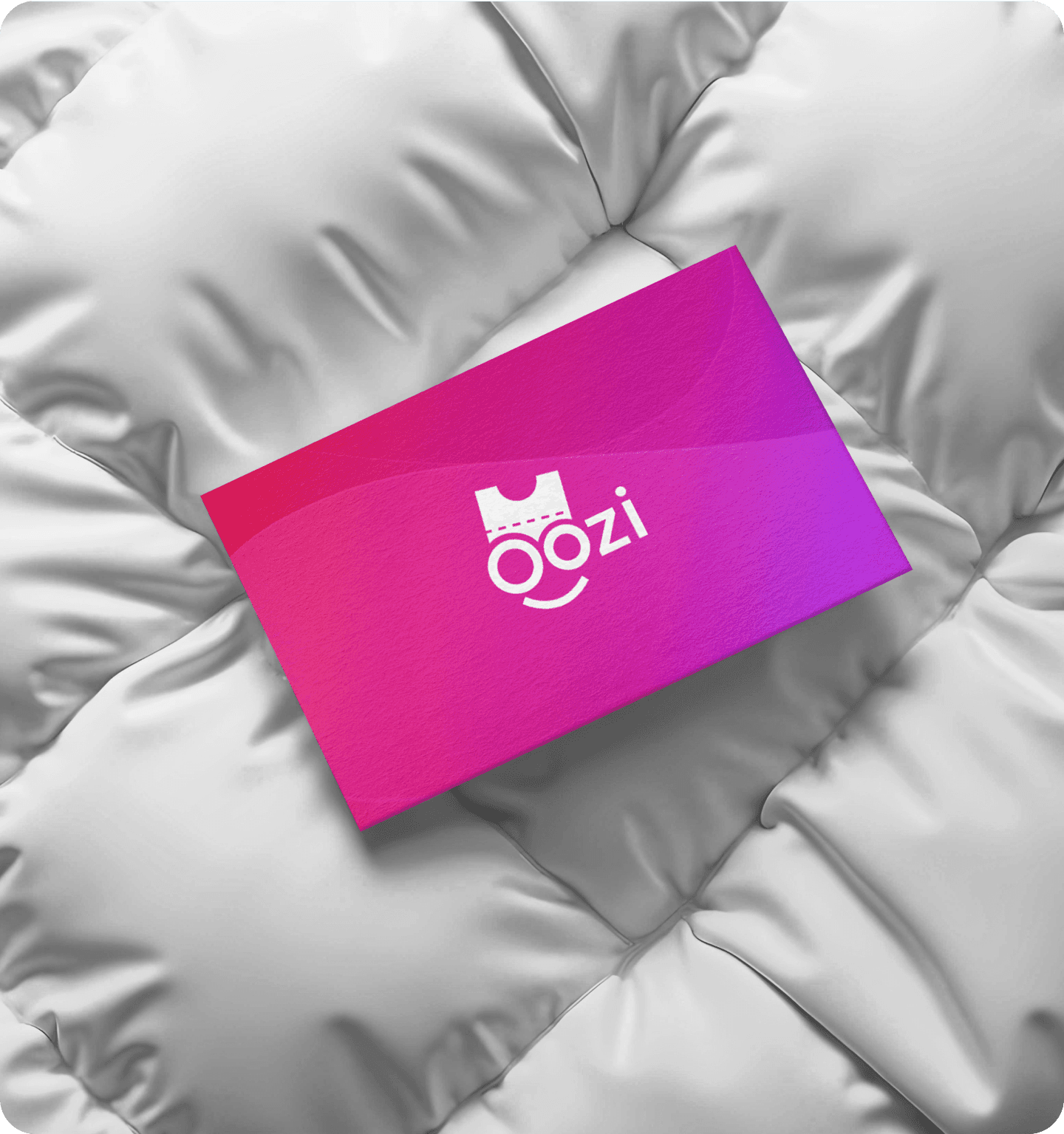 Logo design for online ticketing platform - Image 7
