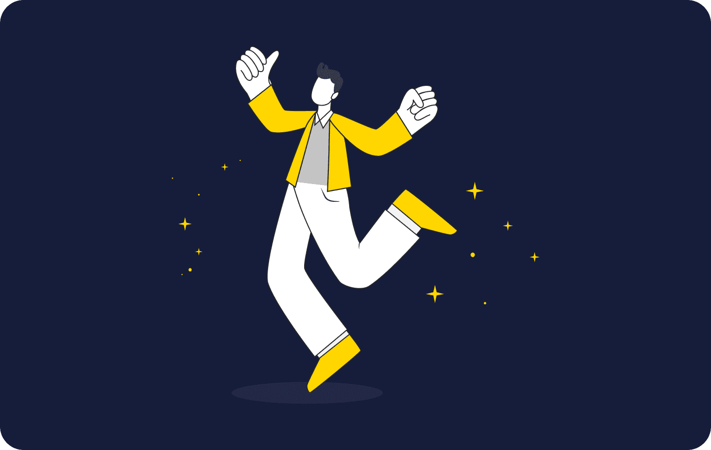 Illustrations for freelance network - Image 3