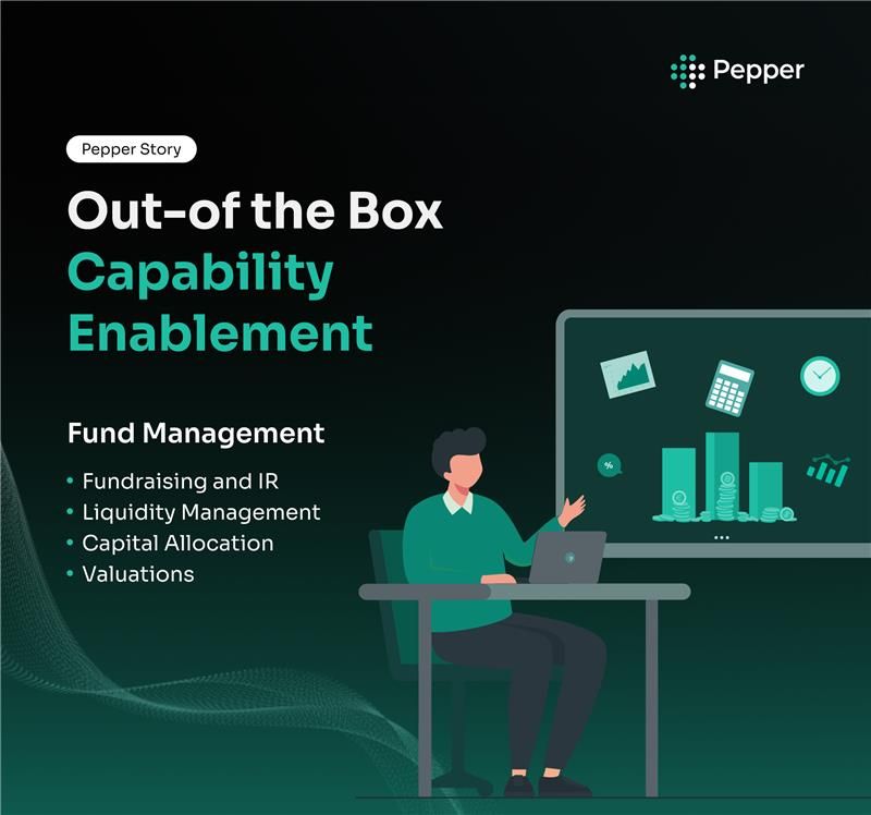 Social media post for Pepper - Image 1