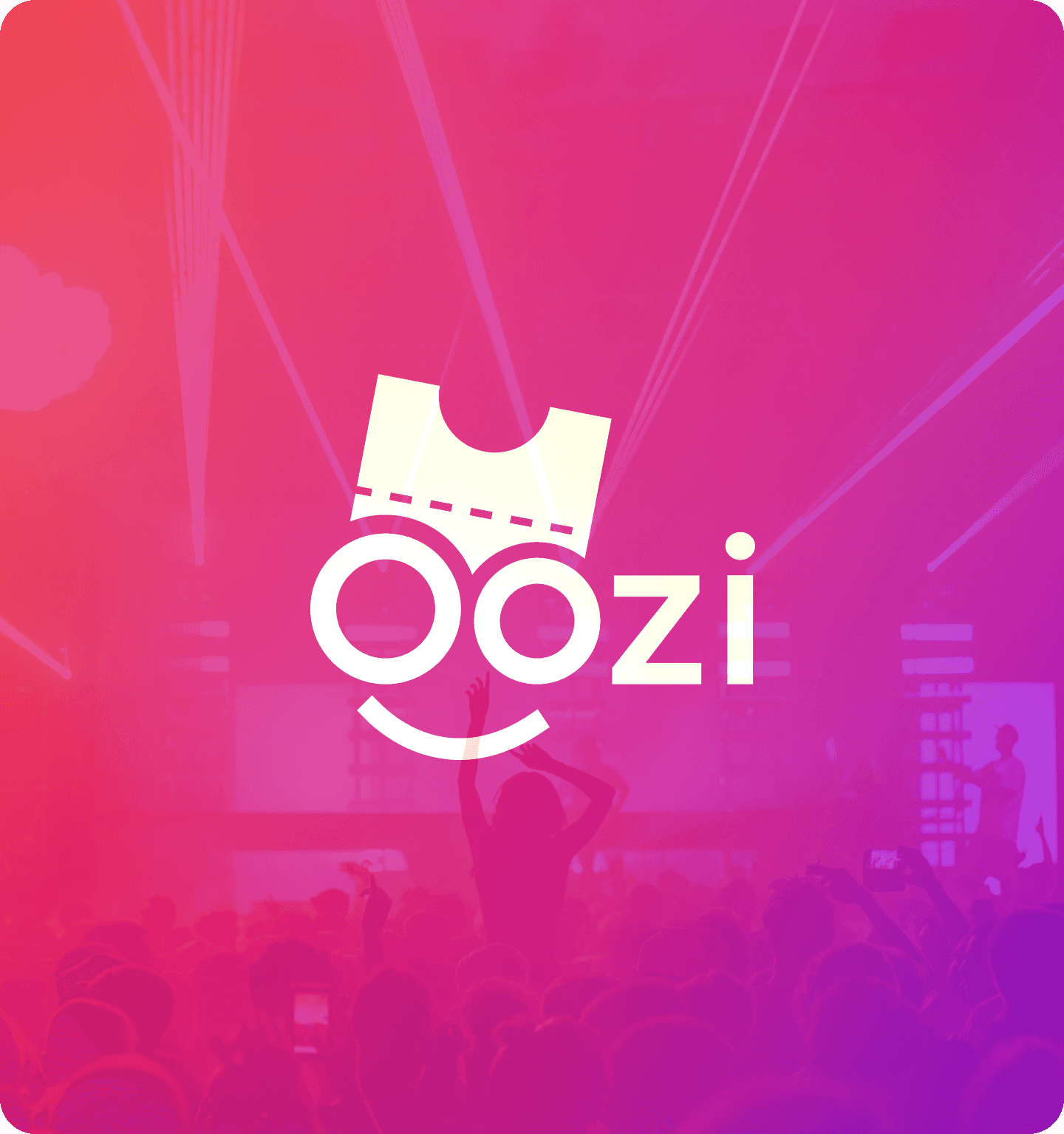 Logo design for online ticketing platform - Image 1