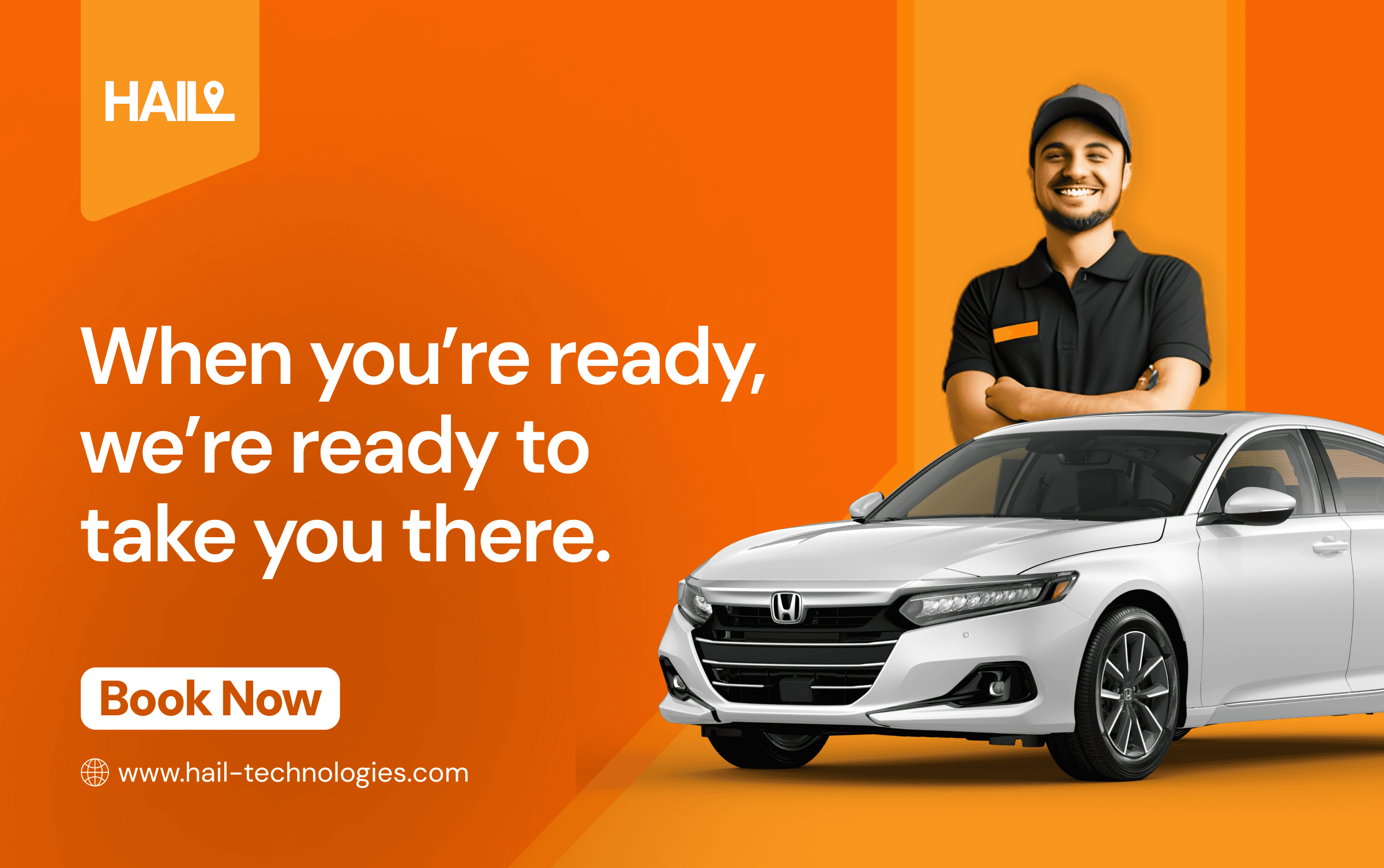 Social media post for Hail - Image 4