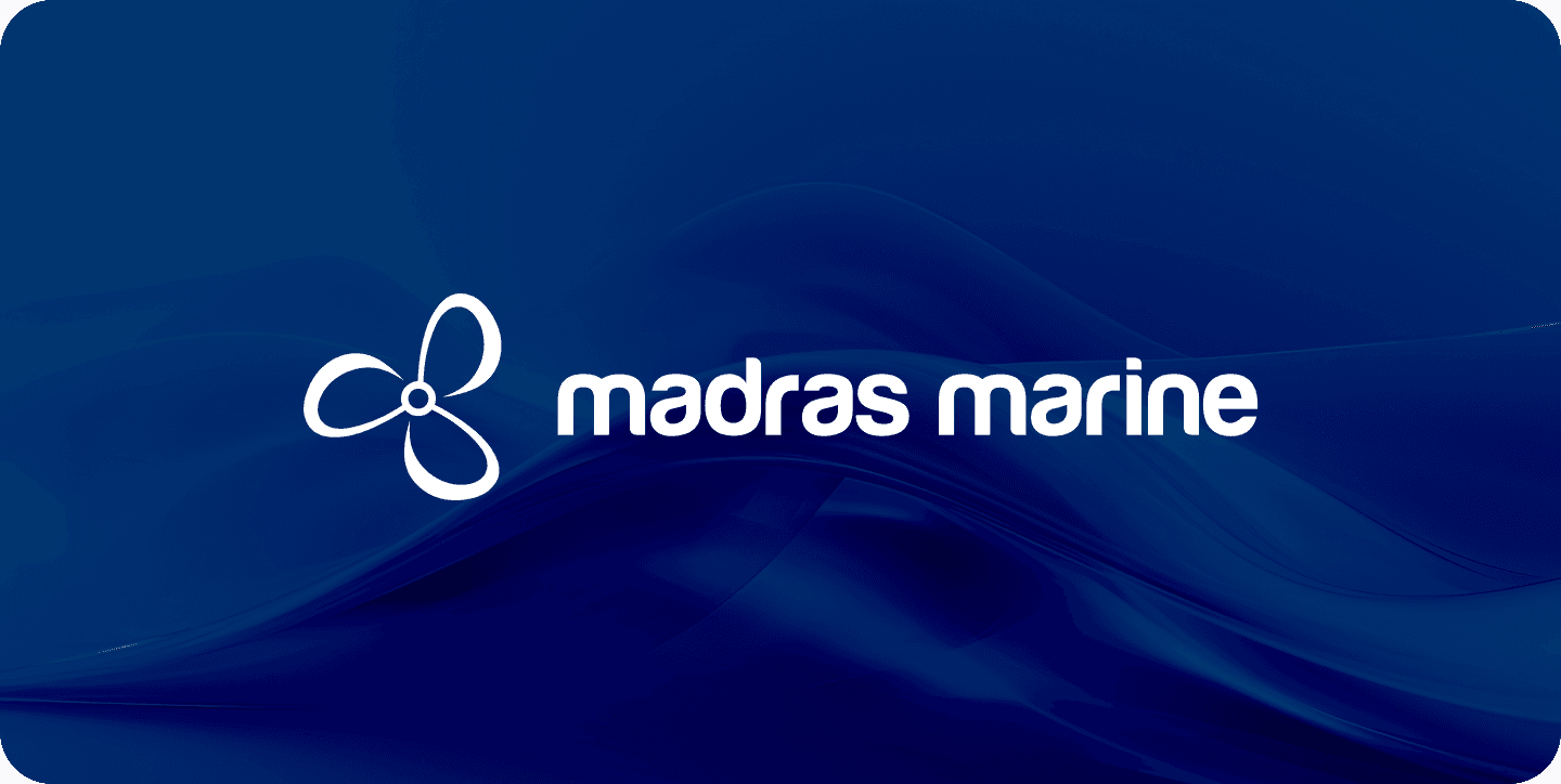 Branding for maritime solutions provider - Image 3