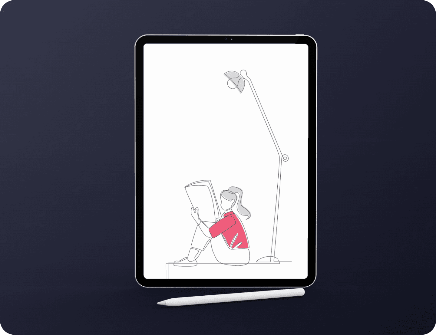 Illustrations for product engineering company - Image 8