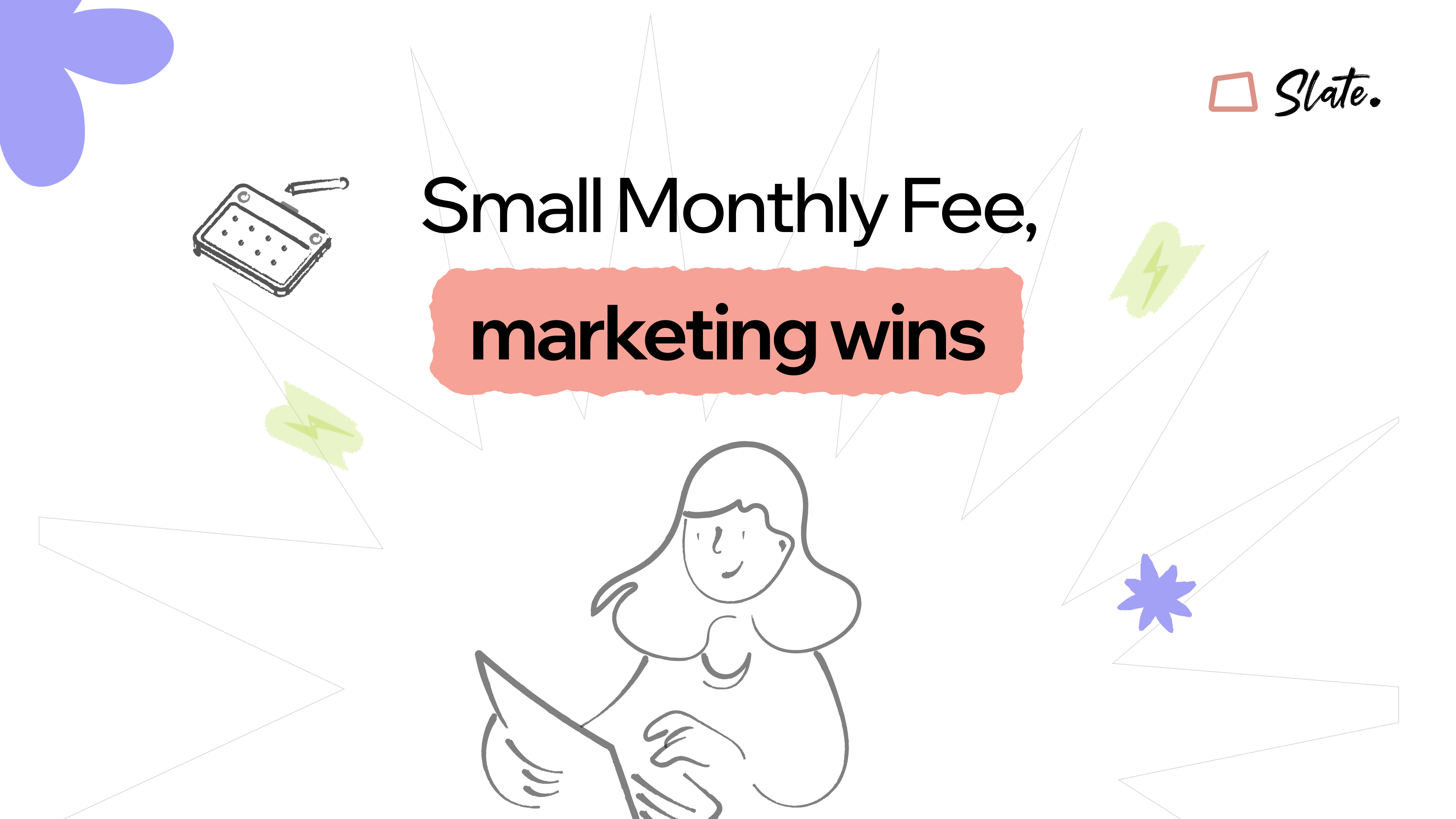 How Creative Design Services Boost Marketing ROI Without Hiring a Full Team