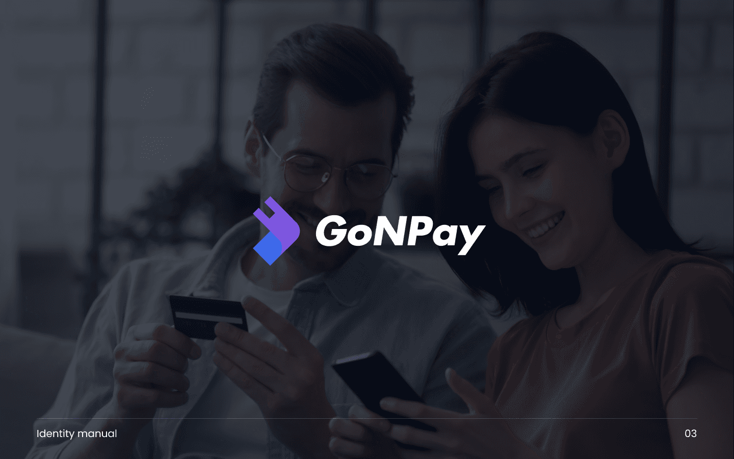 Logo designing for Fintech company - Image 2
