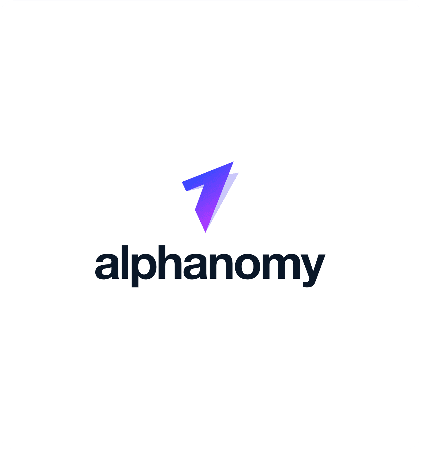 Logo design for stock trading company - Image 5