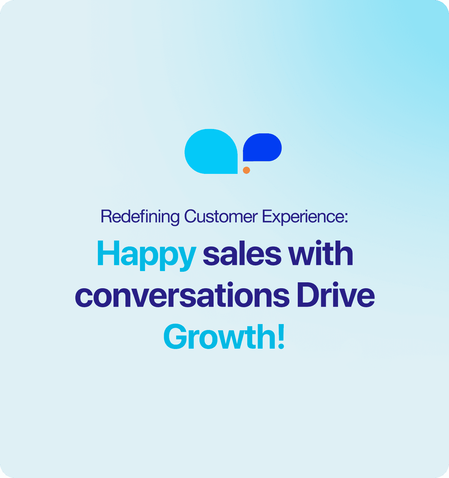 Logo design for customer engagement platform - Image 2