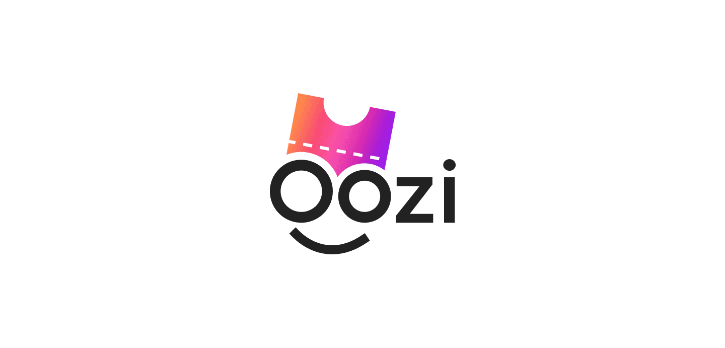Logo design for online ticketing platform - Image 5