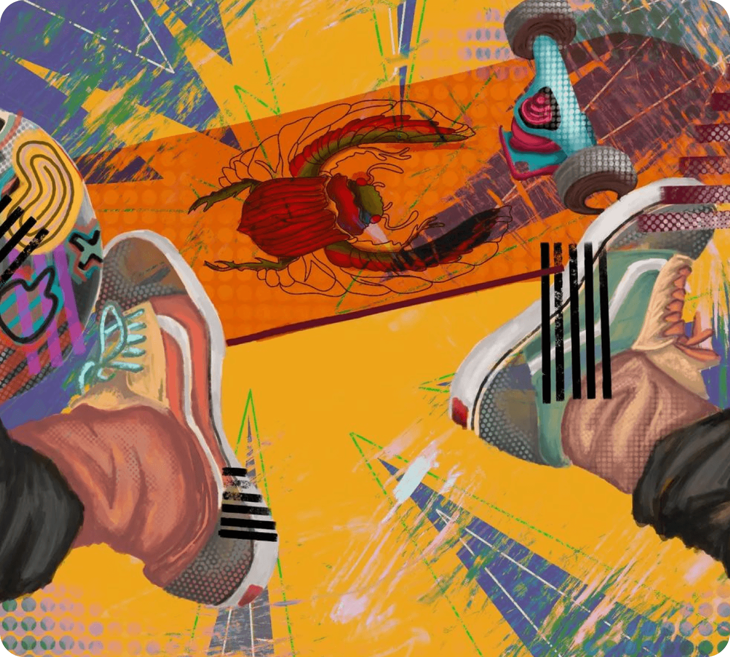 Illustrations - Image 1
