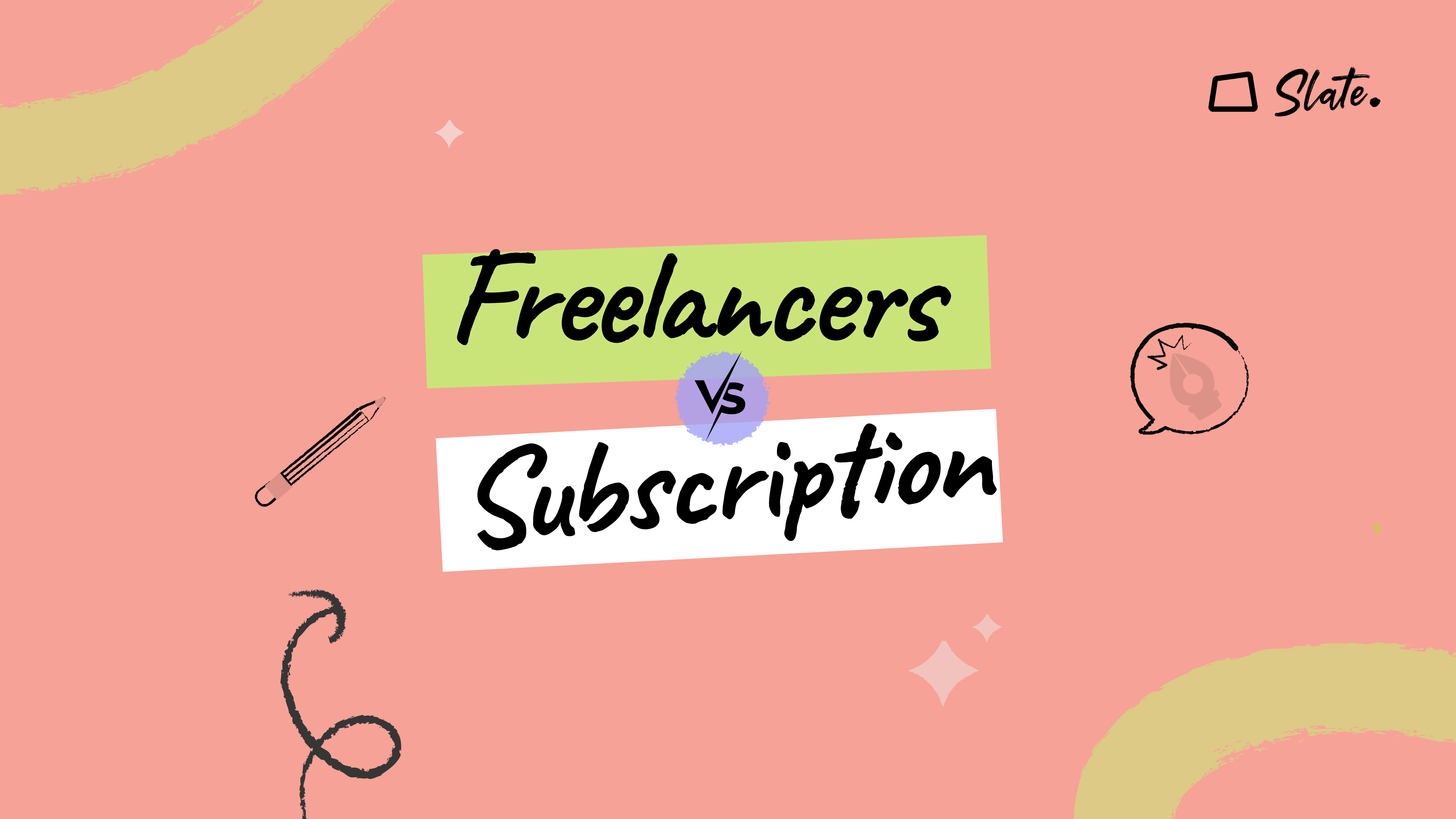 Design as a Service in 2026: Why Subscription-Based Graphic Design Services Are Replacing Freelancers for Startups?