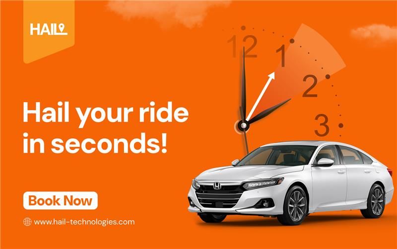 Social media post for Hail - Image 5