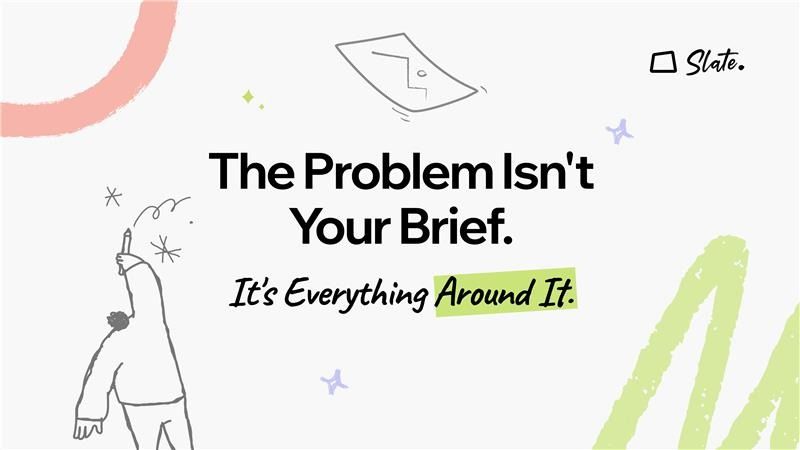 The Brief Is Clear. So, Why Does the Design Keep Missing the Mark?