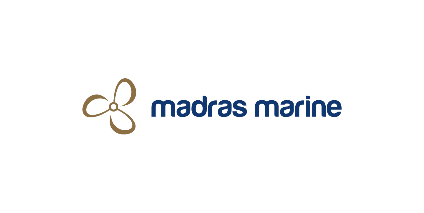 Branding for maritime solutions provider - Image 2