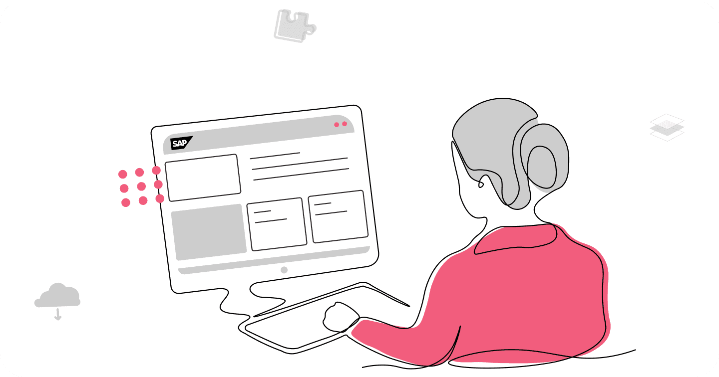 Illustrations for product engineering company - Image 9
