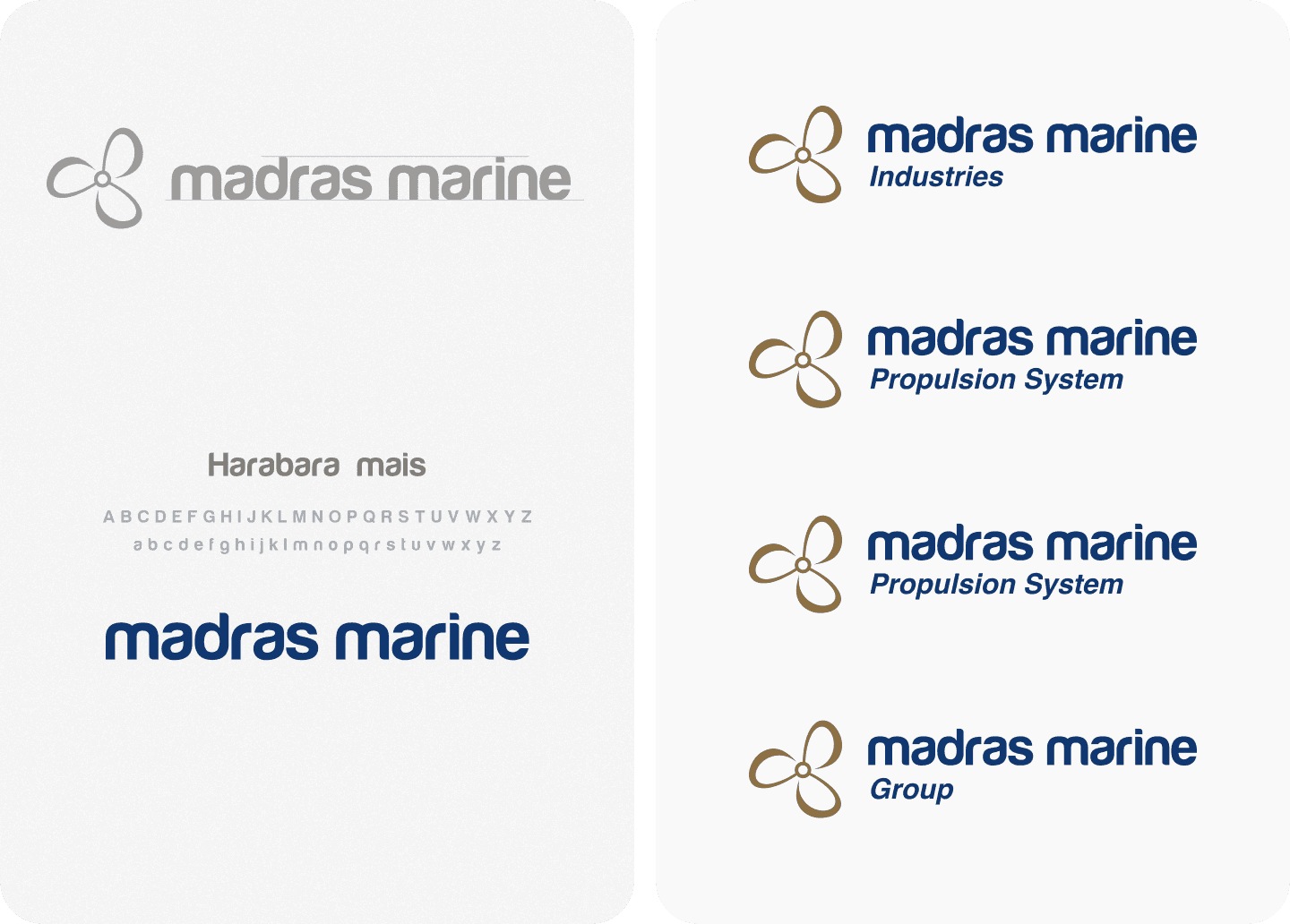 Branding for maritime solutions provider - Image 6
