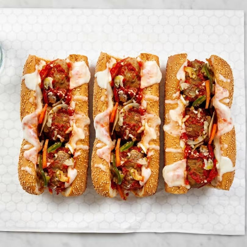Nonna’s Pizza and Sandwiches