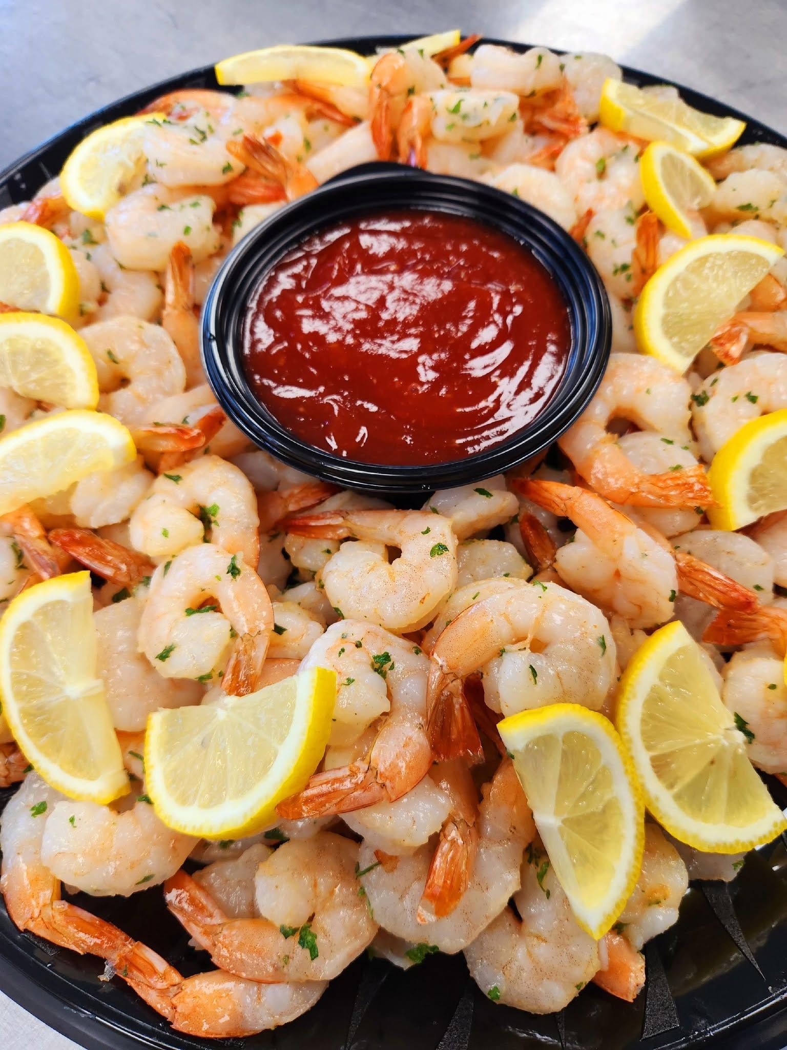 Scrumptious Fare Catering
