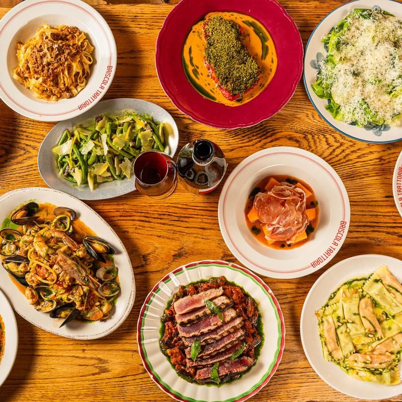 Briscola Trattoria