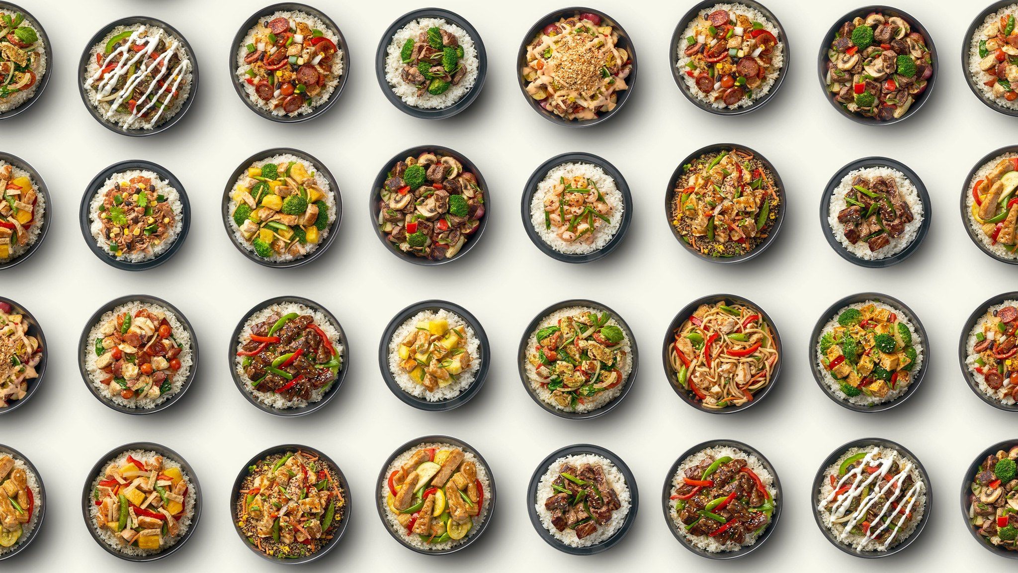 Genghis Grill - Lake Worth