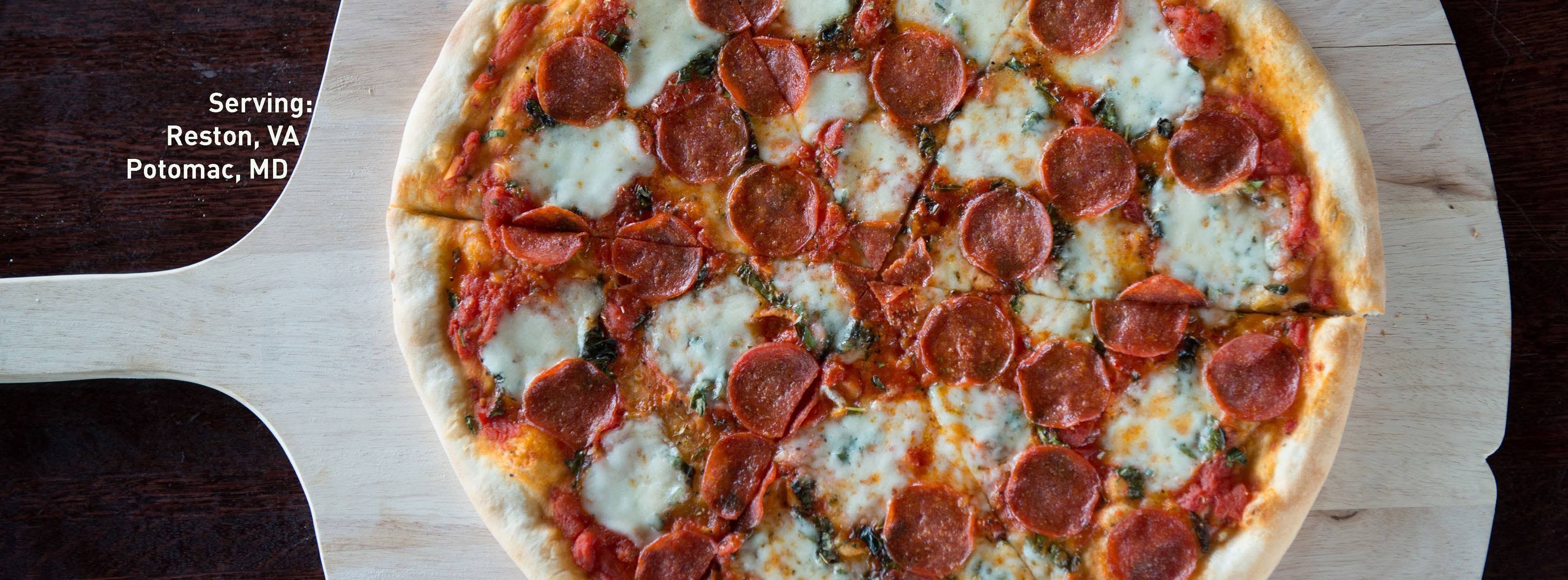 GREGORIO'S TRATTORIA - RESTON