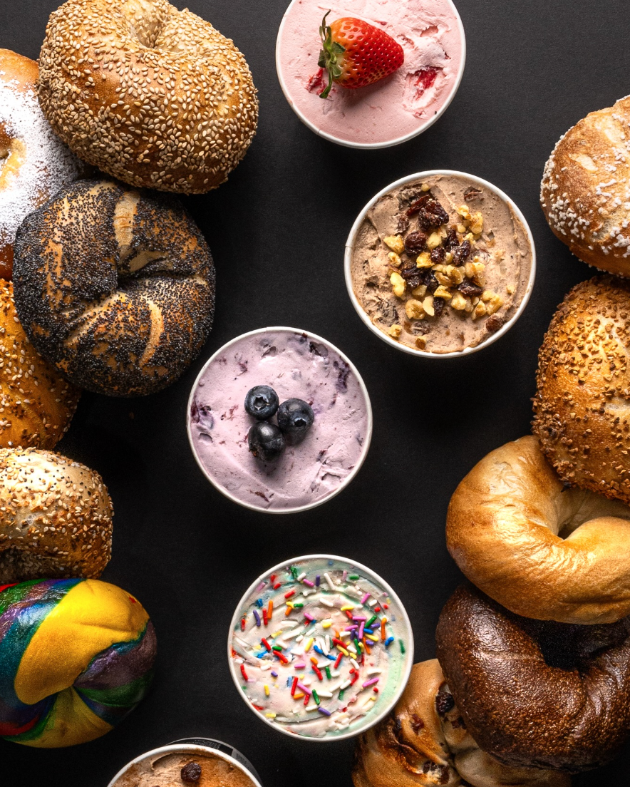 Utopia Bagels
