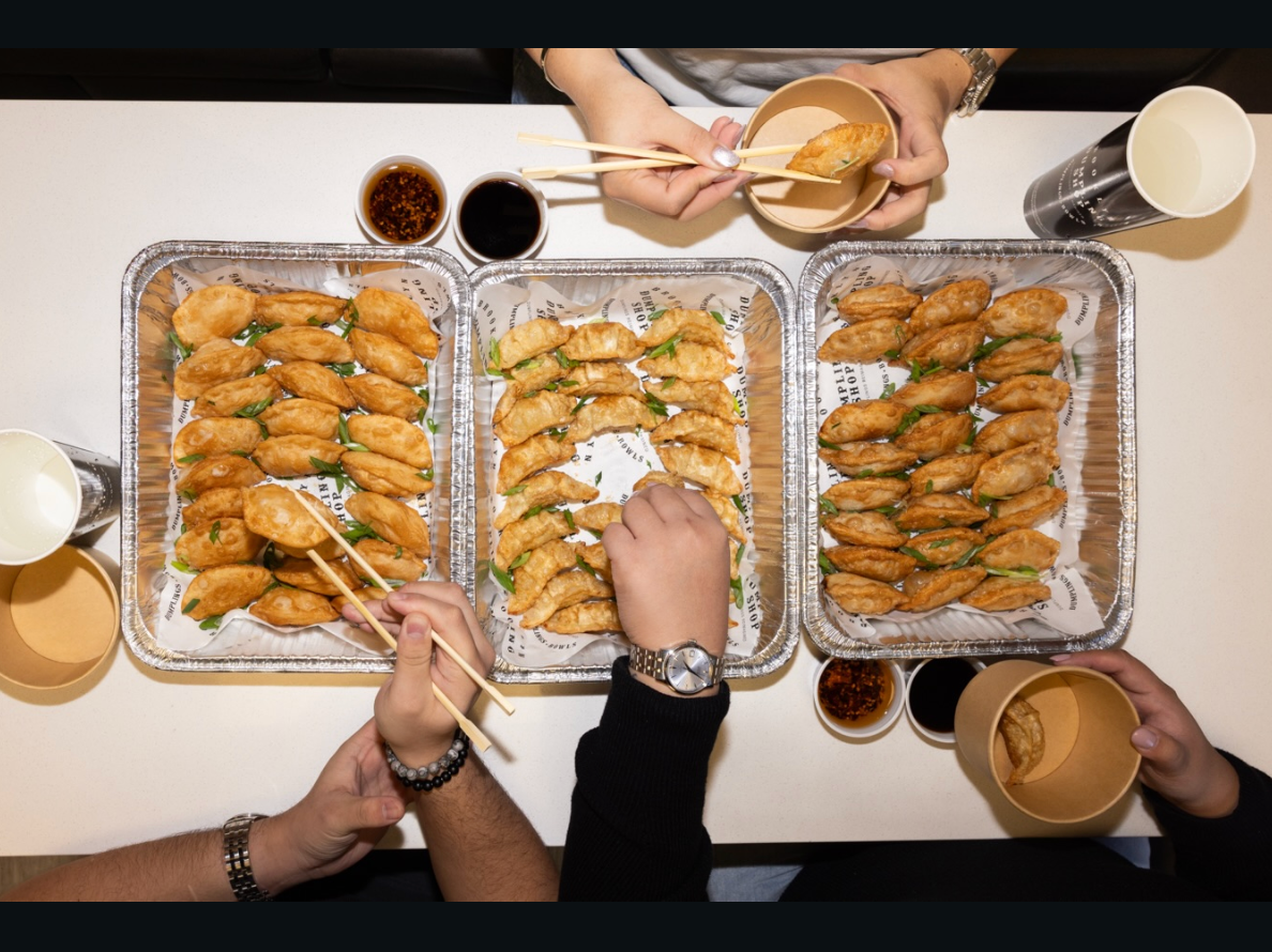 Brooklyn Dumpling Shop - Midtown