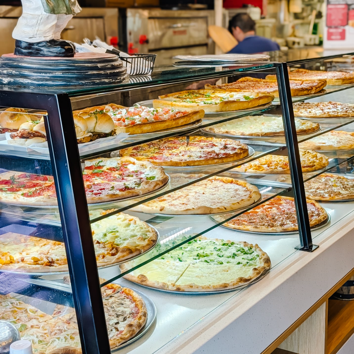 Panatieri's Pizza & Pasta of Flemington