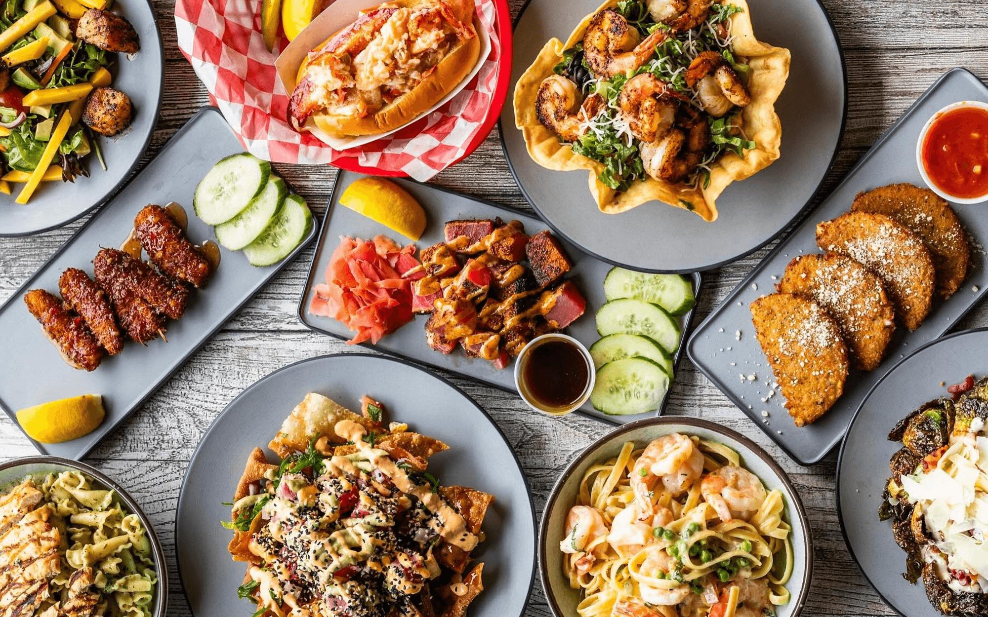 Point Lobster Co