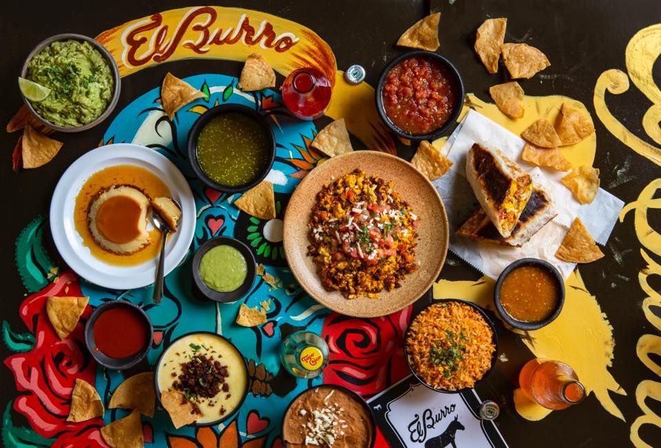 El Burro