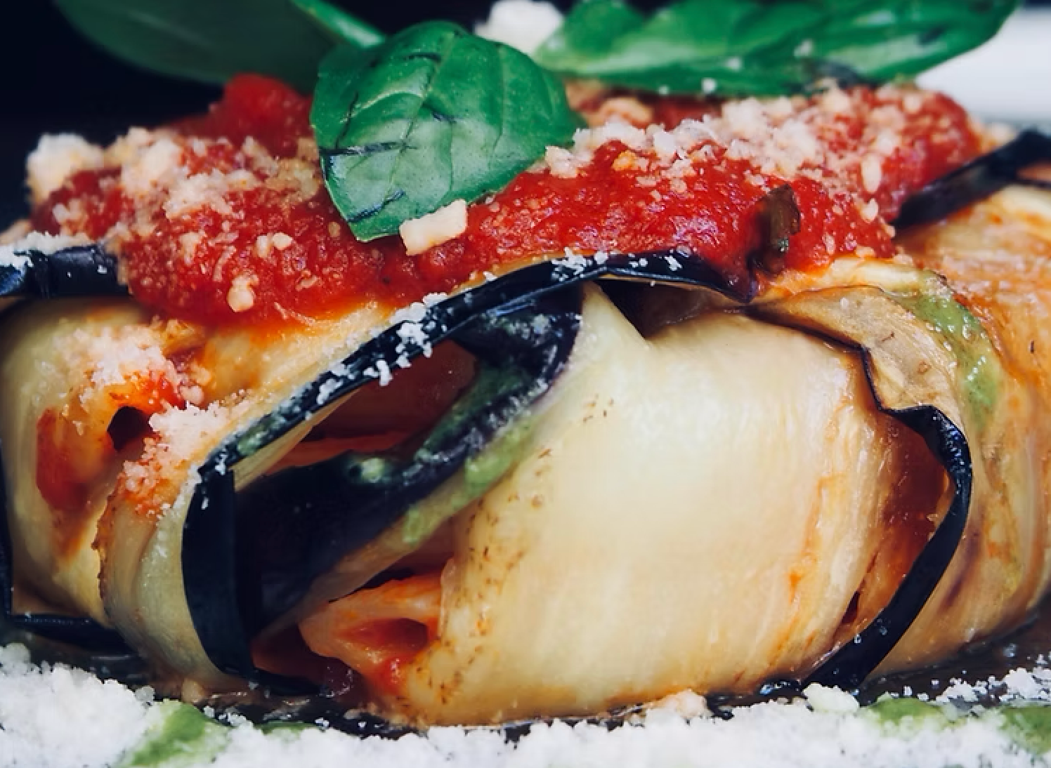 Trattoria Moderna Italian Catering