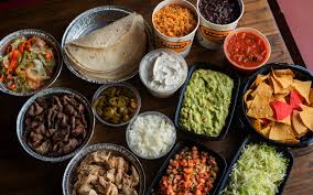 Tinga Fresh Mexican