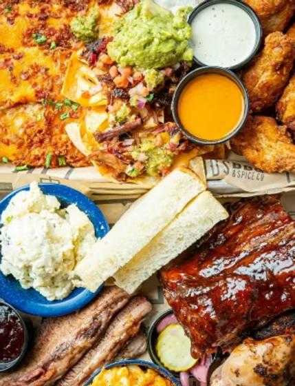 Westwoods BBQ & Spice Co.