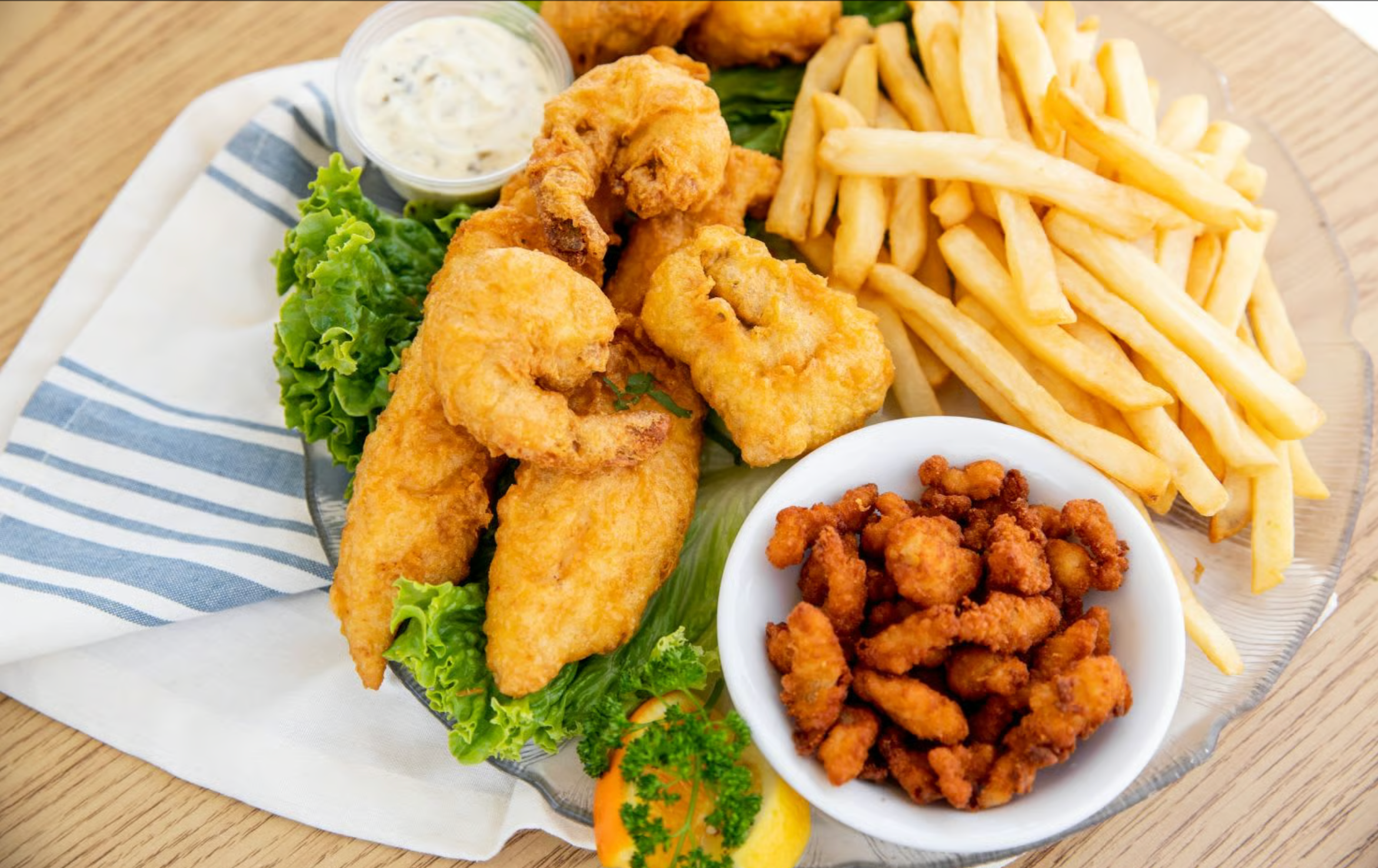 Pismo Fish and Chips