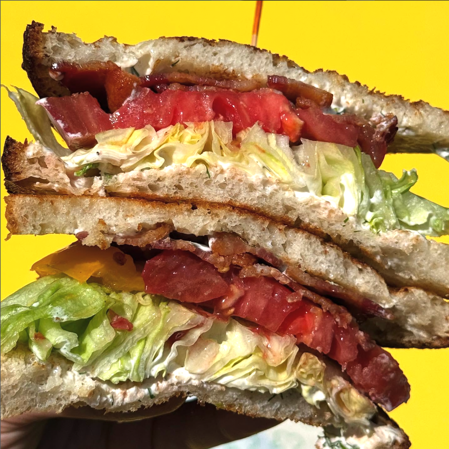 Club Sandwich