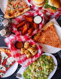 Julio's Pizza Co. – Atlantic Highlands