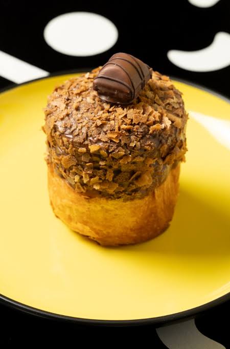 Unregular Bakery